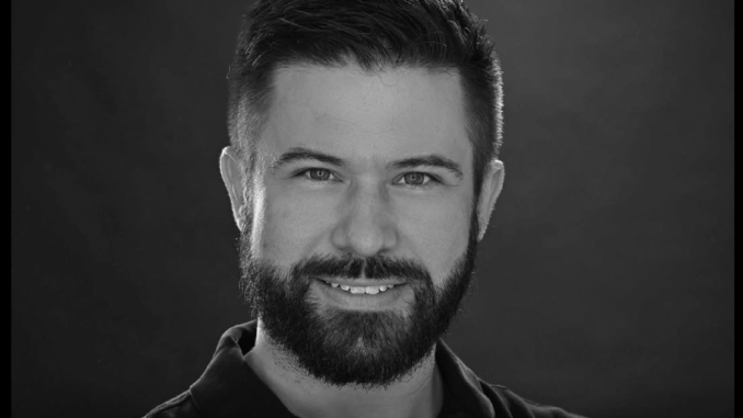 Shane Montgomery, Beloved Stingray Allstars Cheer Coach, Passes Away; Community Mourns a Mentor, Motivator, and Guiding Light in Competitive Cheerleading