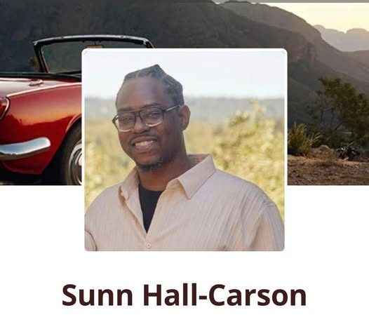 Sunn Hall Carson Killed in Car Accident: Family Mourns Sudden Tragic Loss as Wife Faces Heartbreaking Grief Without Proper Goodbye