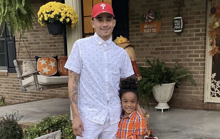 Austin Purkey, 30, Killed in Early Morning Shooting in Five Points Community of Knoxville; Isaiah Hill, 27, of Alcoa Arrested After Traffic Stop on Interstate 40 as Investigation Continues