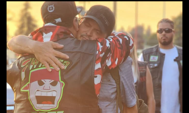 Cyrus Pino Killed in Woodburn Motorcycle Crash at Butteville Road NE and Lebrun Road NE: Community Mourns Loss of 35-Year-Old Oregon Man.