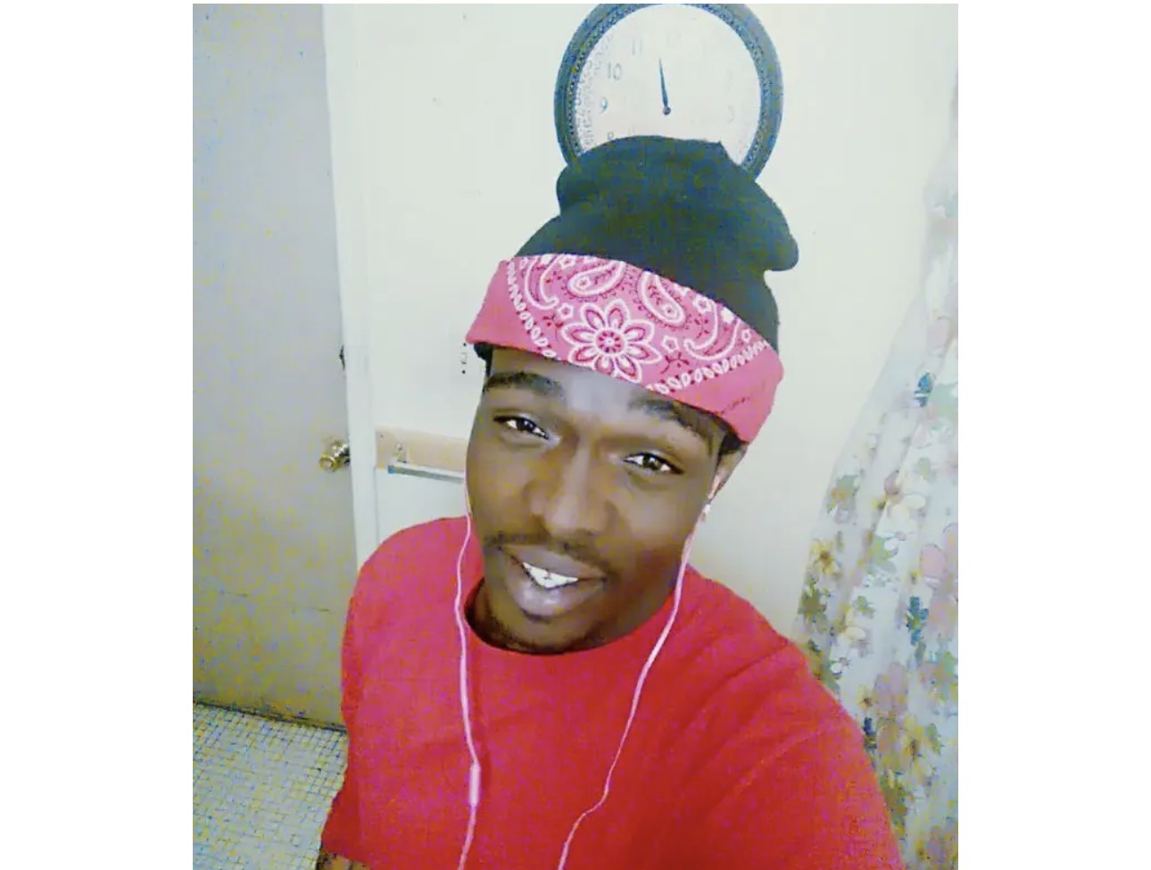 Marquez Lewis, 28, Fatally Shot Near Stadiem Drive and Nobles Lane in Kinston; Police Continue Investigation.