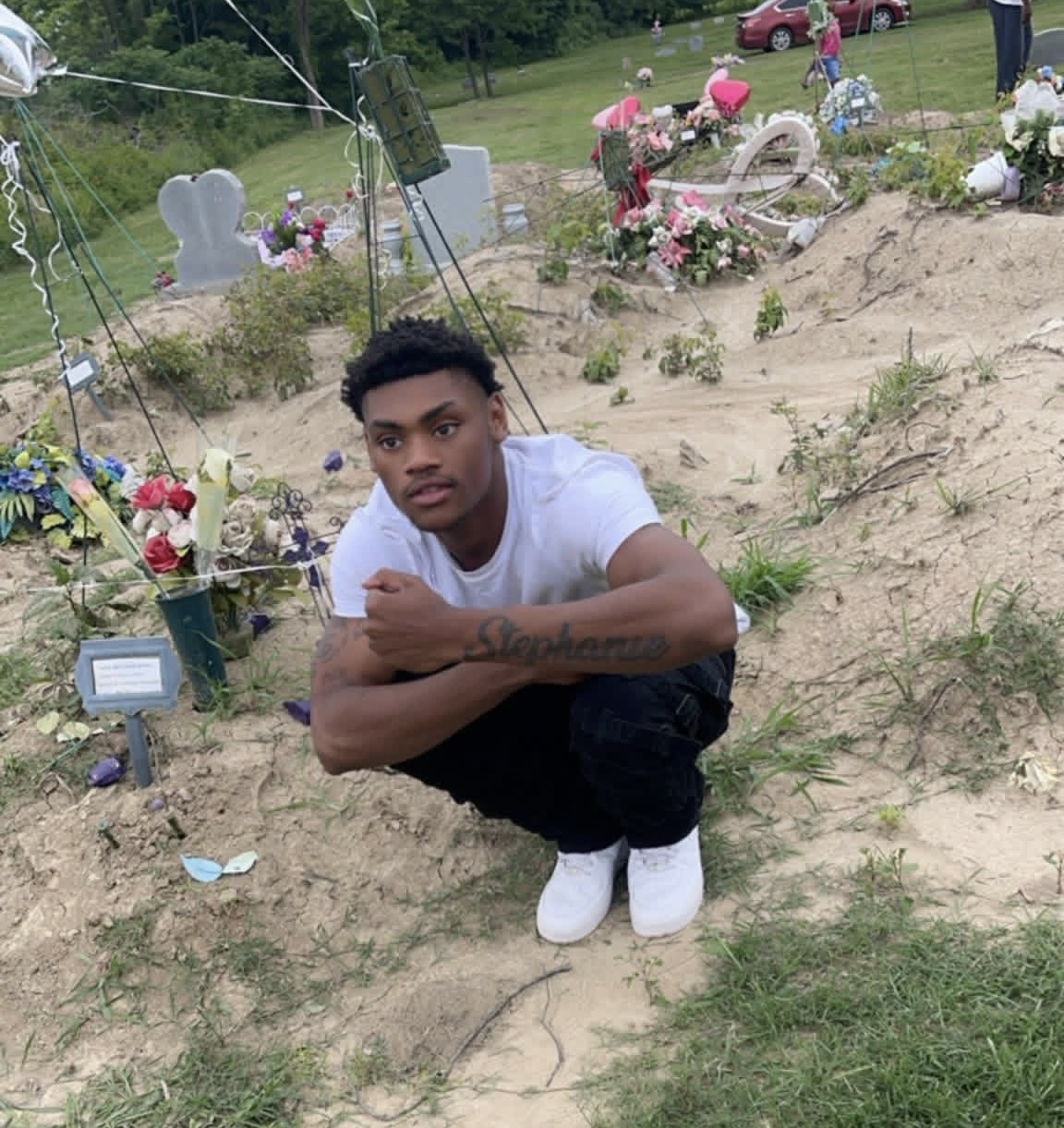 Zadarius Olando Merritt, 21, Killed in Southbrook Drive Shooting; Two 19-Year-Old Suspects Held in Crittenden County – Jonesboro Police Investigate.