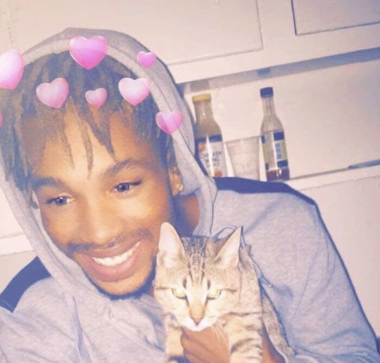Dean Hill Homicide: Columbus Police Investigate Fatal Shooting on Merrywood Drive; Community Mourns 30-Year-Old Victim.