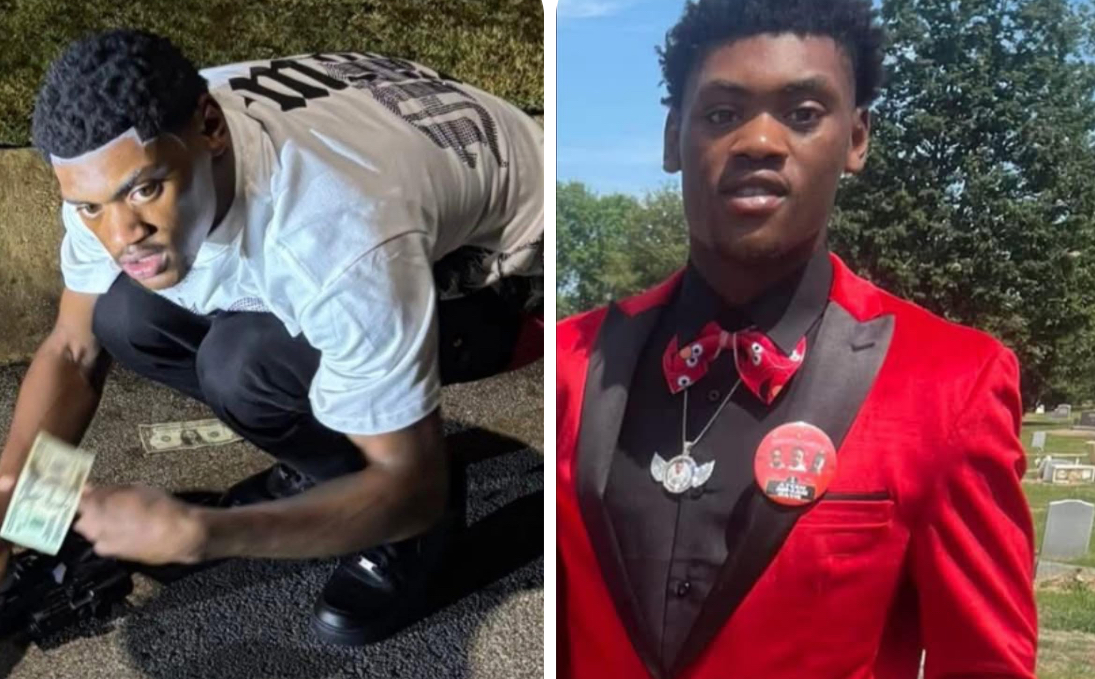 Zadarius Olando Merritt Obituary: Jonesboro Police Department Investigates Fatal Southbrook Drive Shooting as Community Mourns 21-Year-Old Victim (May 6) .