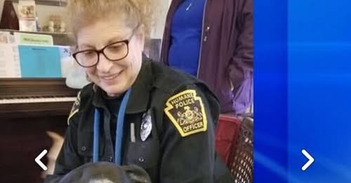 Cathy Cunningham Obituary: Beloved Washington, Pennsylvania Officer and Devoted Animal Advocate Dies, Leaving Legacy of Compassion and Service.