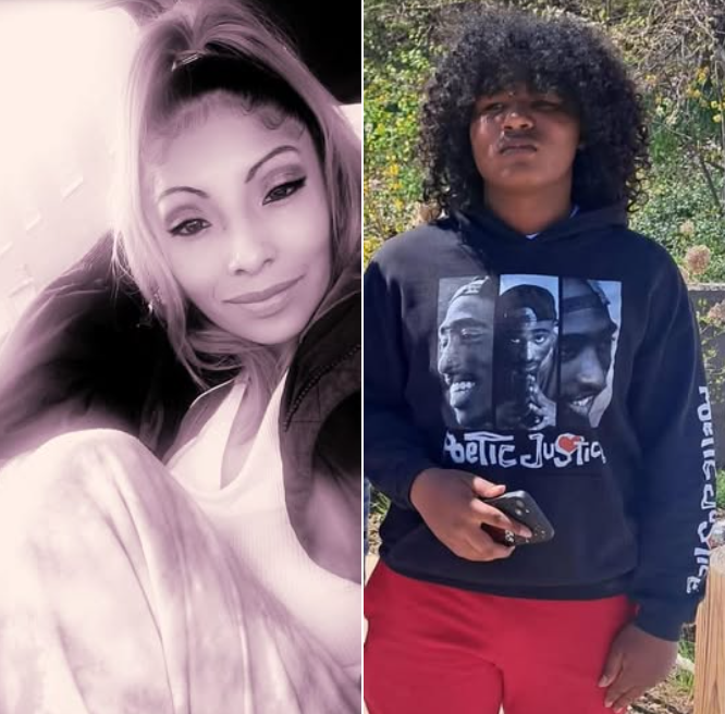 Savanah Rubio and Jeremiah Griffin, 14, Killed in Grand Rapids Shooting After Dispute Over Soccer Game; 18 Year Old Suspect in Custody as Community Mourns