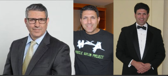 Gabriel “Gabi” Mizrahi, 57, of Syosset, Long Island, Killed in Motorcycle Crash in Town of Oneonta After SUV Failed to See Oncoming Motorcycle; 76-Year-Old Woman Attempted Left Turn at Intersection of State Highway 28 and County Highway 48