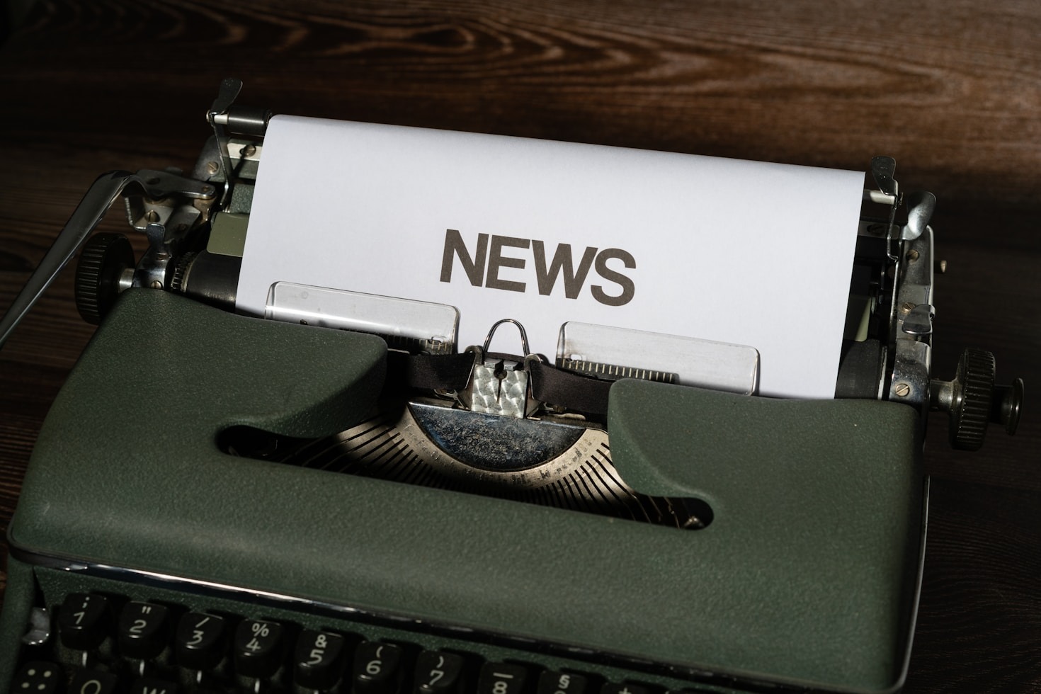 Opinion: The Role of Media in Democracy