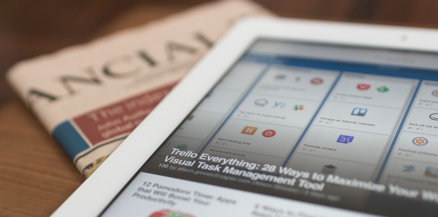 Business Innovations Revolutionizing the Economy